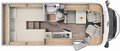 Daumennagel 23 - Carado V 337 Messe CSD Aktion!!!Automatik/Top Ausstattung/6E/2. Batterie