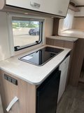 Daumennagel 12 - Carado V 337 Messe CSD Aktion!!!Automatik/Top Ausstattung/6E/2. Batterie