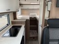 Daumennagel 18 - Carado V 337 Messe CSD Aktion!!!Automatik/Top Ausstattung/6E/2. Batterie
