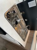 Daumennagel 13 - Carado V 337 Messe CSD Aktion!!!Automatik/Top Ausstattung/6E/2. Batterie
