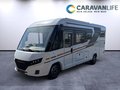 Daumennagel 2 - Malibu I 470 RB LE K comfort !CMT Messeaktion!/Ohne Hubbett Alde Warmwasserheizung / Fiat 180 PS