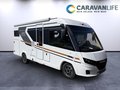 Daumennagel 1 - Malibu I 470 RB LE K comfort !CMT Messeaktion!/Ohne Hubbett Alde Warmwasserheizung / Fiat 180 PS
