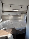 Daumennagel 15 - Carado V 347 Sommeraktion/Automatik/Combi6E