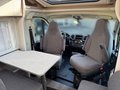 Daumennagel 8 - Carado V 347 Sommeraktion/Automatik/Combi6E