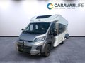 Daumennagel 24 - Carado T 457 pro+ Sommeraktion/Abstandstempomat /Automatik