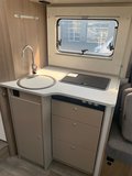 Daumennagel 10 - Carado T 457 pro+ Sommeraktion/Abstandstempomat /Automatik
