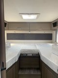 Daumennagel 13 - Carado T 457 pro+ Sommeraktion/Abstandstempomat /Automatik