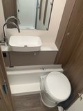 Daumennagel 15 - Carado T 457 pro+ Sommeraktion/Abstandstempomat /Automatik