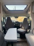 Daumennagel 17 - Carado T 457 pro+ Sommeraktion/Abstandstempomat /Automatik