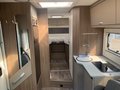 Daumennagel 18 - Carado T 457 pro+ Sommeraktion/Abstandstempomat /Automatik