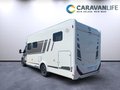 Daumennagel 2 - Carado T 457 pro+ Sommeraktion/Abstandstempomat /Automatik