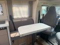 Daumennagel 9 - Carado T 457 pro+ Sommeraktion/Abstandstempomat /Automatik