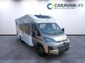 Daumennagel 1 - Carado T 457 pro+ Sommeraktion/Abstandstempomat /Automatik