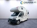 Daumennagel 1 - Eura Mobil Activa One 570 HS Autarkpaket/Winterpaket/Solar