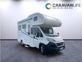 Daumennagel 2 - Eura Mobil Activa One 570 HS Autarkpaket/Winterpaket/Solar