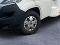 Daumennagel 5 - Eura Mobil Activa One 570 HS Autarkpaket/Winterpaket/Solar