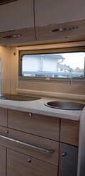 Daumennagel 11 - Eura Mobil Activa One 570 HS Autarkpaket/Winterpaket/Solar