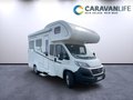 Daumennagel 19 - Eura Mobil Activa One 570 HS Autarkpaket/Winterpaket/Solar
