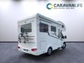 Daumennagel 20 - Eura Mobil Activa One 570 HS Autarkpaket/Winterpaket/Solar