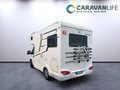 Daumennagel 21 - Eura Mobil Activa One 570 HS Autarkpaket/Winterpaket/Solar