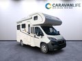 Daumennagel 2 - Eura Mobil Activa One 570 HS Autarkpaket/Winterpaket/Solar
