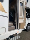 Daumennagel 15 - Eura Mobil Activa One 570 HS Autarkpaket/Winterpaket/Solar