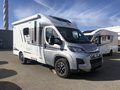Daumennagel 1 - Carado T 135 Messe CSD Aktion!!!Markise/TV/SAT/Fahrradträger