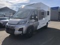 Daumennagel 2 - Carado T 135 Messe CSD Aktion!!!Markise/TV/SAT/Fahrradträger