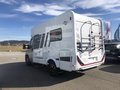 Daumennagel 3 - Carado T 135 Messe CSD Aktion!!!Markise/TV/SAT/Fahrradträger