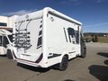 Daumennagel 4 - Carado T 135 Messe CSD Aktion!!!Markise/TV/SAT/Fahrradträger