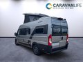 Daumennagel 2 - Adria Twin 60Y 640 SGX mit Aufstelldach /Lithium