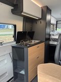 Daumennagel 11 - Adria Twin 60Y 640 SGX mit Aufstelldach /Lithium