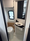 Daumennagel 14 - Adria Twin 60Y 640 SGX mit Aufstelldach /Lithium