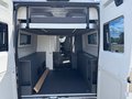 Daumennagel 16 - Adria Twin 60Y 640 SGX mit Aufstelldach /Lithium