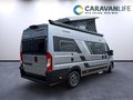 Daumennagel 3 - Adria Twin 60Y 640 SGX mit Aufstelldach /Lithium