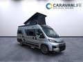 Daumennagel 4 - Adria Twin 60Y 640 SGX mit Aufstelldach /Lithium