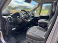 Daumennagel 6 - Adria Twin 60Y 640 SGX mit Aufstelldach /Lithium