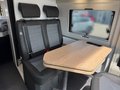 Daumennagel 10 - Adria Twin 60Y 640 SGX mit Aufstelldach /Lithium
