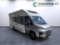 Daumennagel 2 - Carado T 447 MESSE-CSD-AKTION!!! Hubbett/ pro+ Paket /Markise /TV Paket