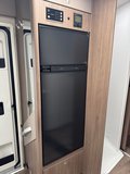 Daumennagel 13 - Carado T 457 pro+ Herbstaktion /Automatik /Hubbett/6E