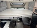Daumennagel 32 - Carado T 457 pro+ Herbstaktion /Automatik /Hubbett/6E