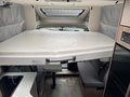 Daumennagel 17 - Carado T 457 pro+ Herbstaktion /Automatik /Hubbett/6E