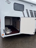 Daumennagel 18 - Carado T 457 pro+ Herbstaktion /Automatik /Hubbett/6E