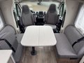Daumennagel 25 - Carado T 457 pro+ Herbstaktion /Automatik /Hubbett/6E