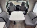 Daumennagel 10 - Carado T 457 pro+ Herbstaktion /Automatik /Hubbett/6E