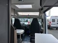 Daumennagel 15 - Carado pro CV 600+ Messeaktion!zweite Batterie/Abw.beh.
