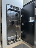 Daumennagel 9 - Carado pro CV 600+ Messeaktion!zweite Batterie/Abw.beh.