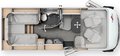 Daumennagel 2 - Malibu I 430 KB LE lightweight Euro 6e/Truma Combi 6e/Außendusche