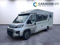 Daumennagel 2 - Adria Compact 60Y DL Combi 6E/ MachPlus / Dachklimaanlage