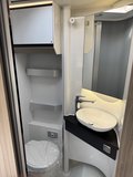 Daumennagel 15 - Adria Compact 60Y DL Combi 6E/ MachPlus / Dachklimaanlage